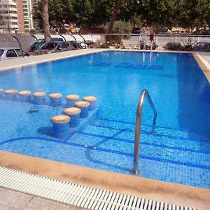 Estudio Superior con Cama King